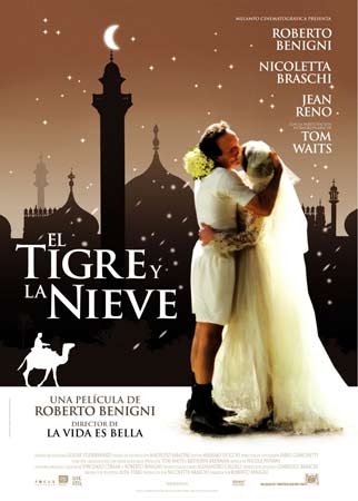 El Tigre y La Nieve (2005)