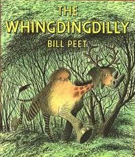 The Wingdingdilly, a sweet story by Bill Peet