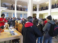 Apple Store, Paris