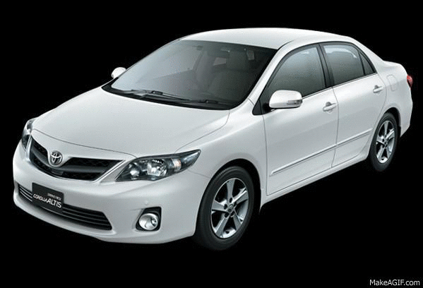 Grand New Corolla Altis Grand New Corolla Altis
