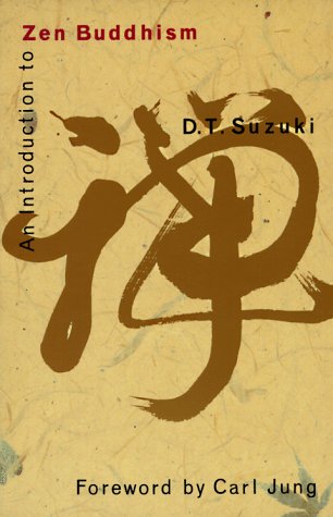 An Introduction To Zen Buddhism Suzuki Pdf