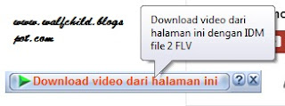 Cara Download Video Youtube dengan IDM Cara Download Video Youtube dengan IDM