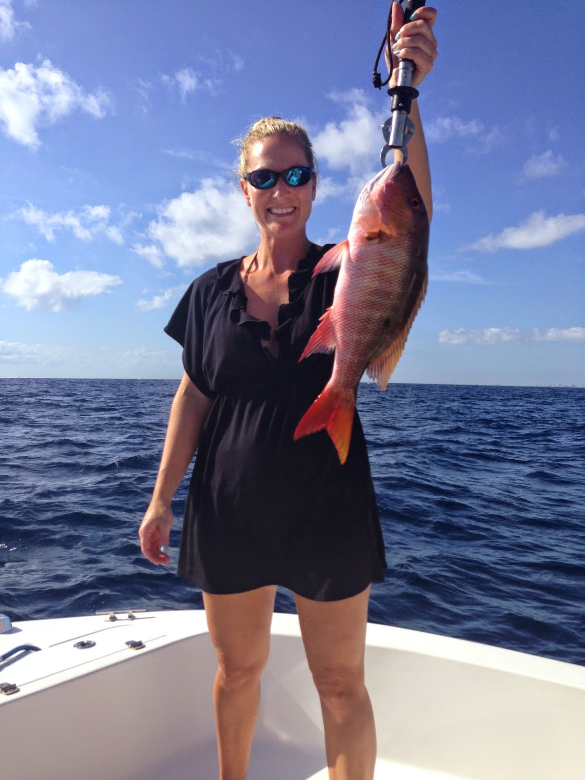 West Palm Beach Fishing Report
