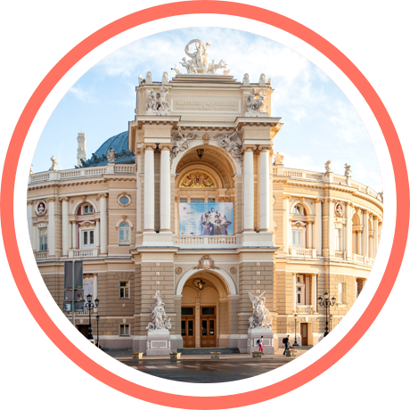 Медицинский форум Одесса