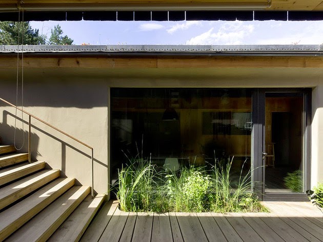 Inspirasi design Rumah Modern Kreatif dan Unik Inspirasi design Rumah Modern Kreatif dan Unik