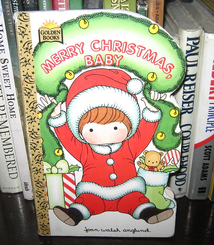 Merry christmas baby Percy's Library: September 2011