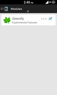 Xposed installer modules Xposed-installer-modules