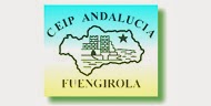 Sitio web CEIP Andalucía
