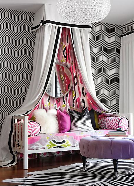 daybed for teenage girl