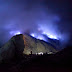 Ijen (Part 1) - Chasing the Blue Fire
