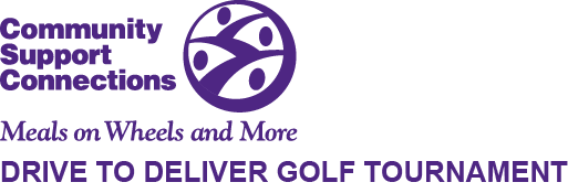 Drive to Deliver Golf Tournament 