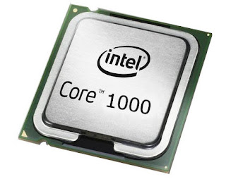 processor GHZ