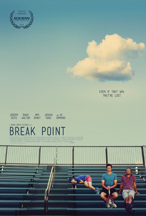 مشاهدة فيلم Break Point 2014 مترجم اون لاين