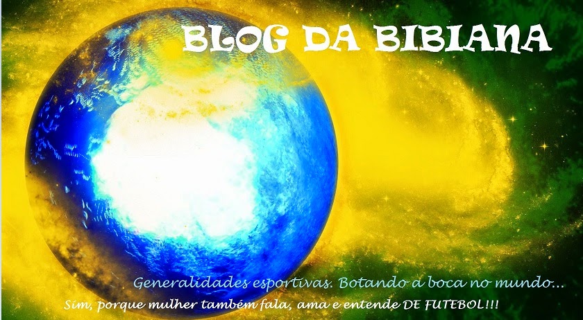 Blog da Bibiana