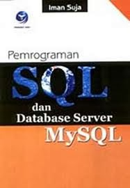 PEMROGRAMAN SQL