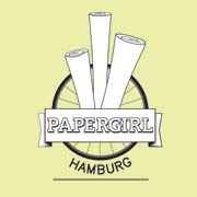 Papergirl Hamburg