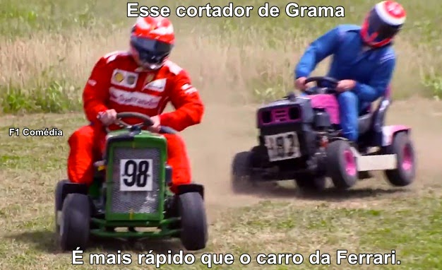 [Imagen: Kimi-Raikkonen-lawn-tractor-racing.jpg]