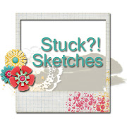 Stuck?! sketches
