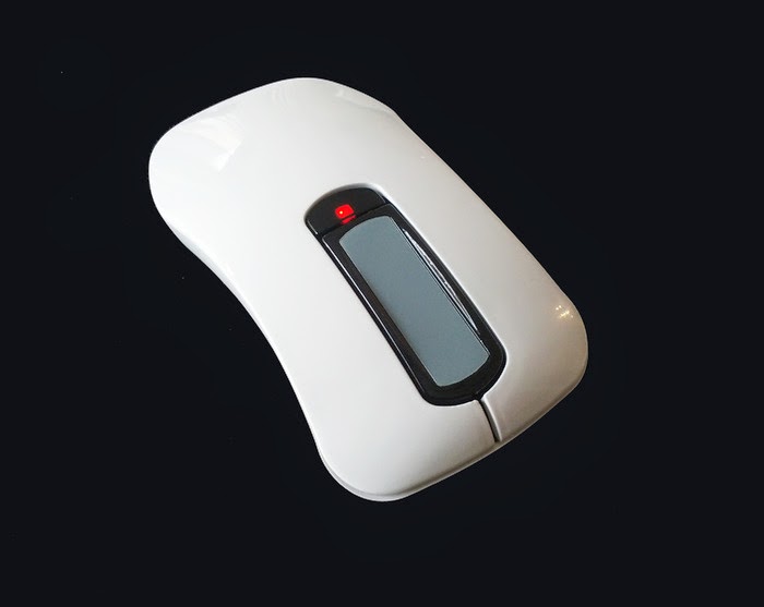 15 Coolest and Innovative Computer Mouse Designs Part 2.