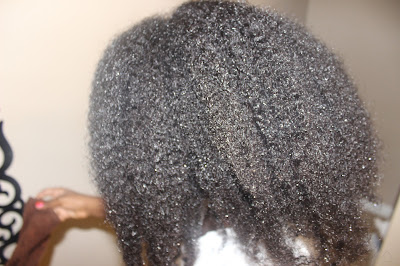 How to Increase Moisture Retention in Natural Hair 