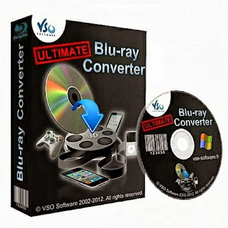    VSO Blu-ray Converter Ultimate 3.0.0.24 Beta - Full    VSO+Blu-ray+Converter+Ultimate
