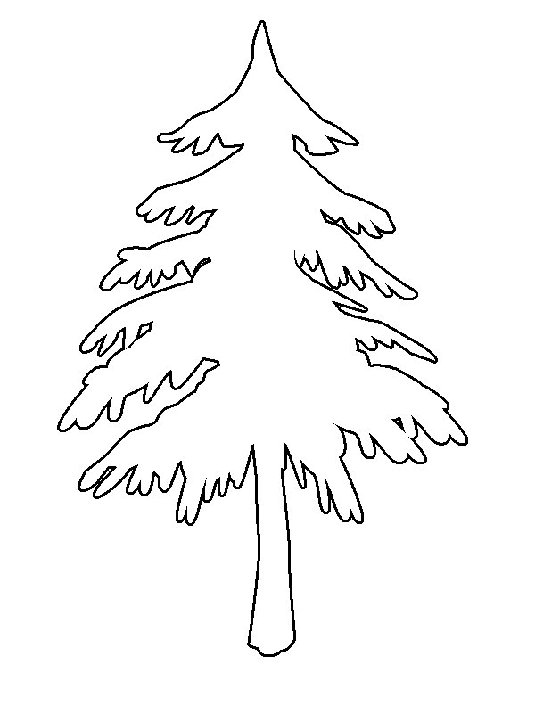 РАЗВИТИЕ РЕБЕНКА: Трафареты для детей от 2 лет