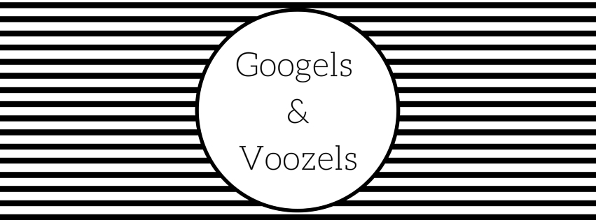 Googels en Voozels