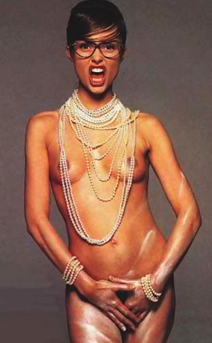 "Goldeneye" (Bond Ladies) 58 Izabella+Scorupco++(6)