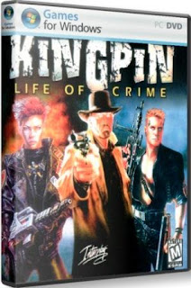 Kingpin: A Life of Crime KaOs kingpin a life of crime KaOs mediafire download