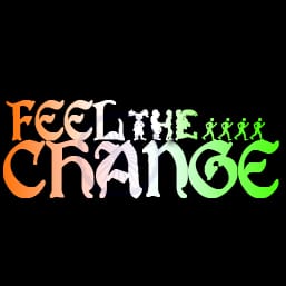 Feel The Change