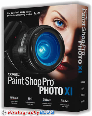 Free S For Corel Paint Shop Pro