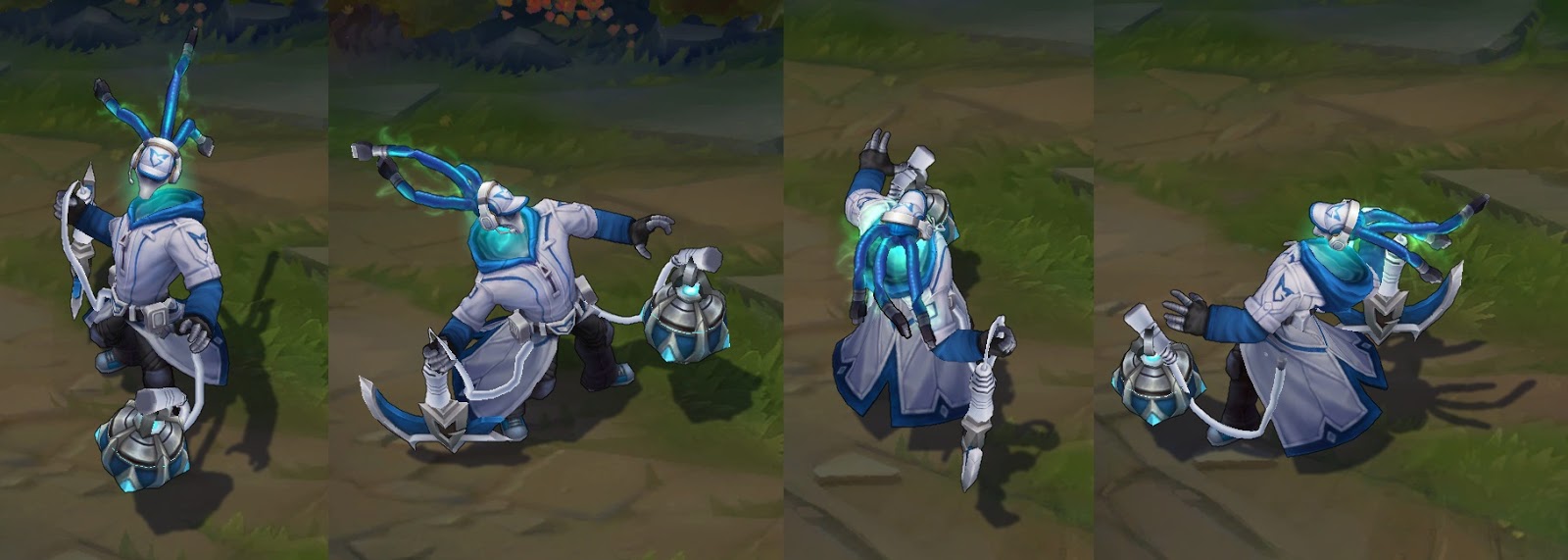 the 11 best league of legends skins dot esports
