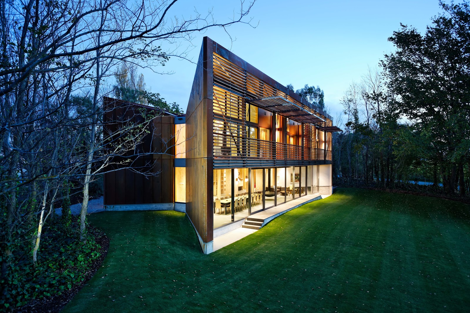 nz institute of architects nelson marlborough awards