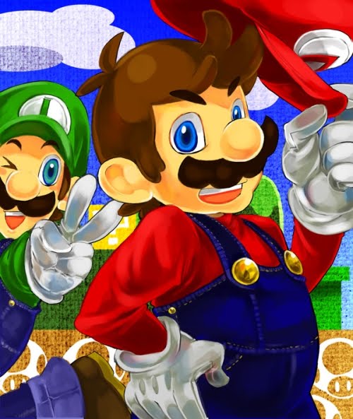 Juegos de Mario Bros para Celular Tactil Gratis