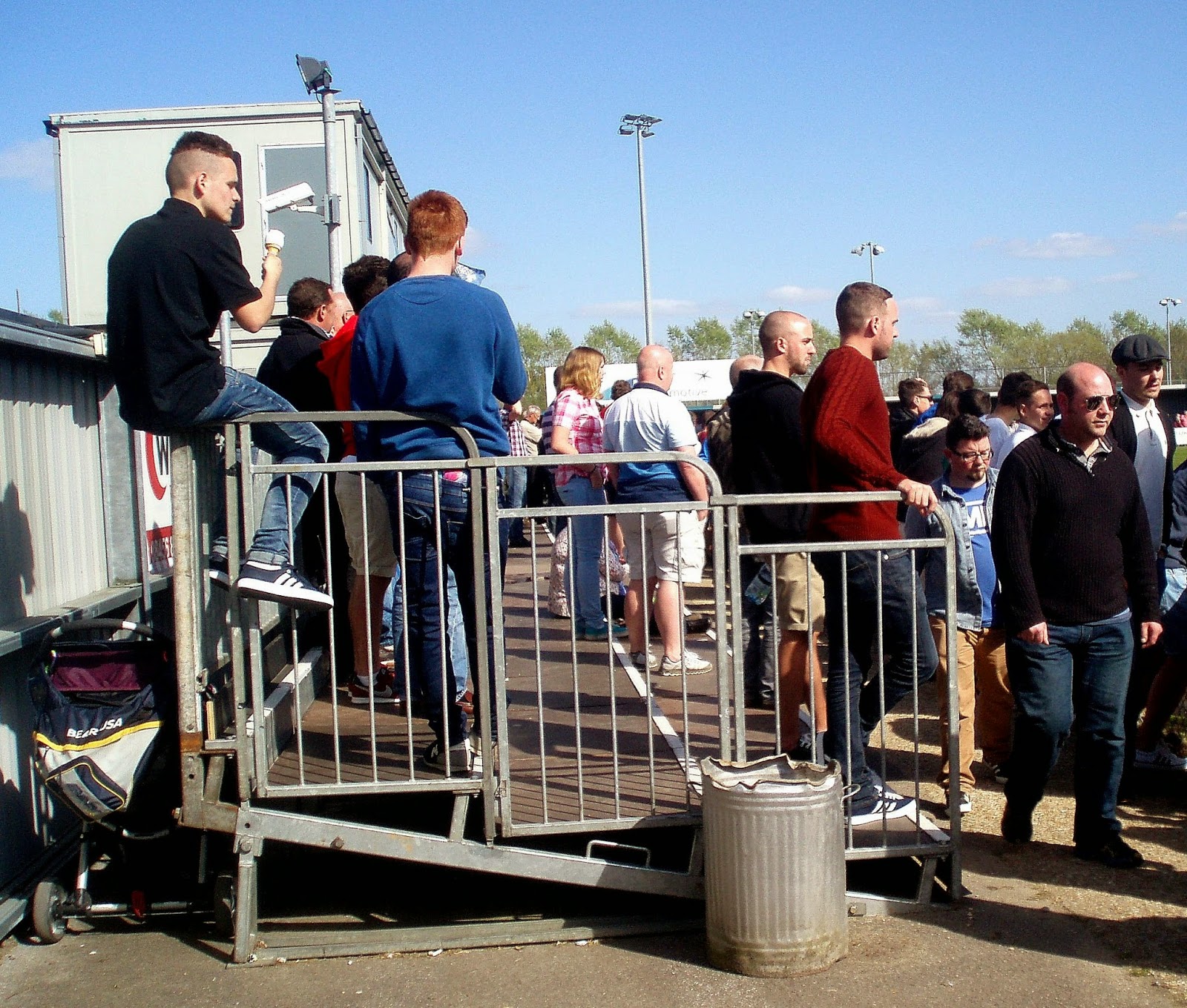 Basingstoke 1.0 free