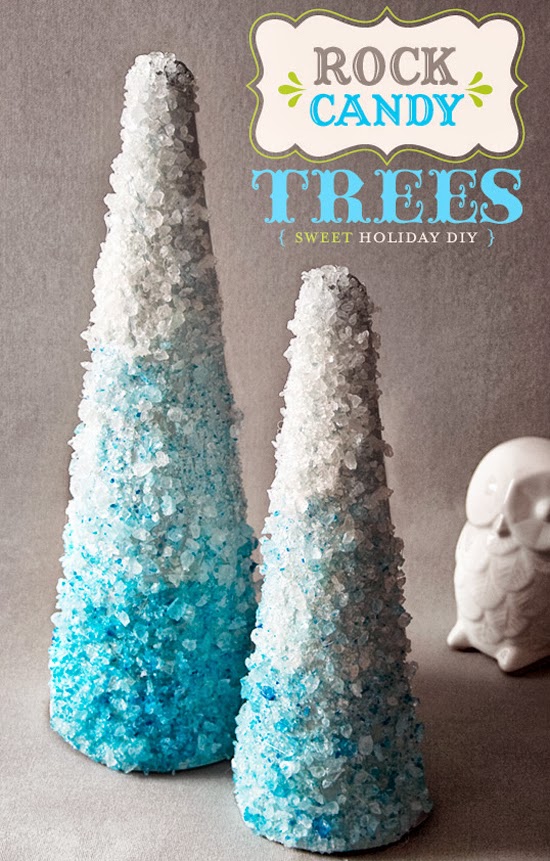 Hollywood Candy Girls Crazy Candy World Blog! tagged "rock candy centerpieces" Hollywood Candy