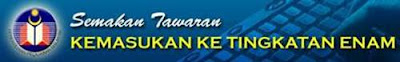 Tingkatan Enam sesi 2013/2014 akan dibuka bermula 24 April 2013 (Rabu