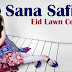 Sana Safinaz Eid Lawn Collection 2013 | Party Wear Lawn Collection 2013-2014 | Printed Lawn Dresses
