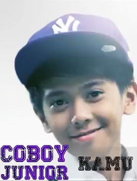 Foto Terbaru Iqbal Cowboy Junior