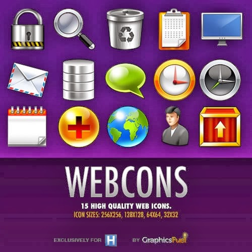 Webcons Webcons