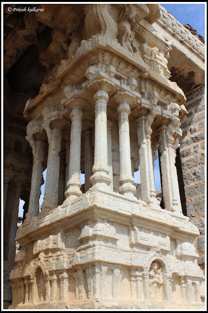 Musical Pillars at Vittala Temple Musical Pillars at Vittala Temple