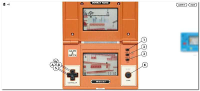 Mainkan Game Portable Kenangan Anda di Pica Pic Mainkan Game Portable Kenangan Anda di Pica Pic