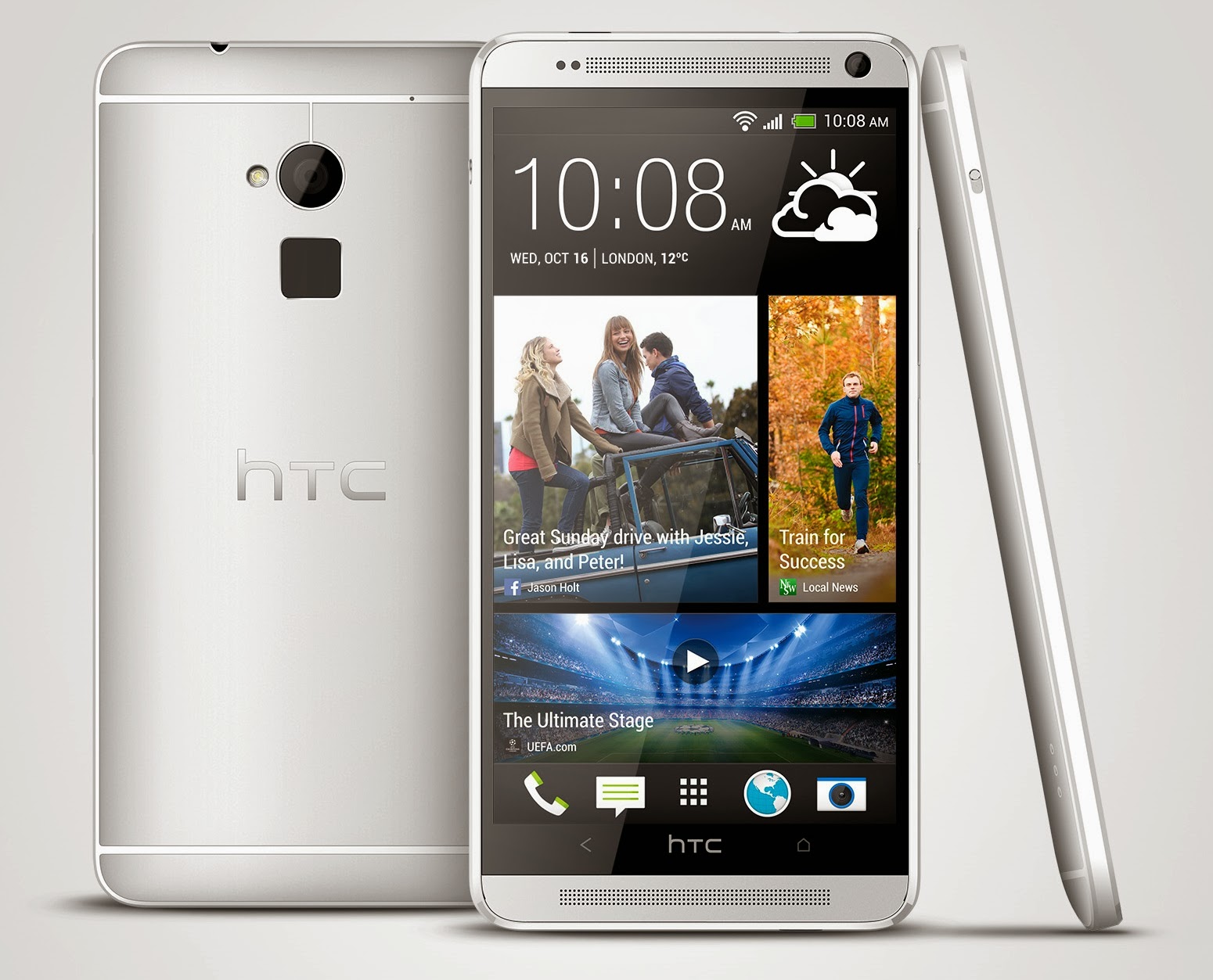 SMK Prima Unggul HTC e Max adalah smartphone teranyar yang baru saja dikeluarkan oleh pabrikan ponsel pintar HTC Spesifikasi HTC e Max ini sungguh berbeda