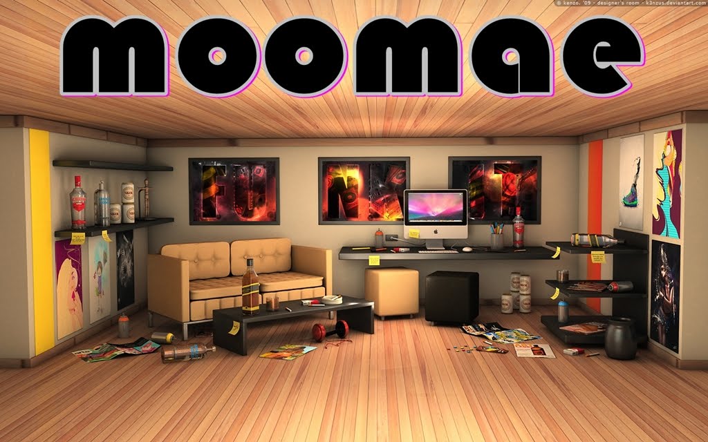 moomae