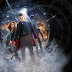 New promotional pictures released for Time of the doctor (5th Dec)