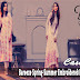 Bareeze Spring-Summer Embroidered Edition 2013 For Ladies | Casual, Formal and Party Wears
