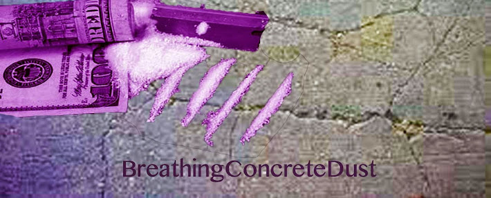 BreathingConcreteDust