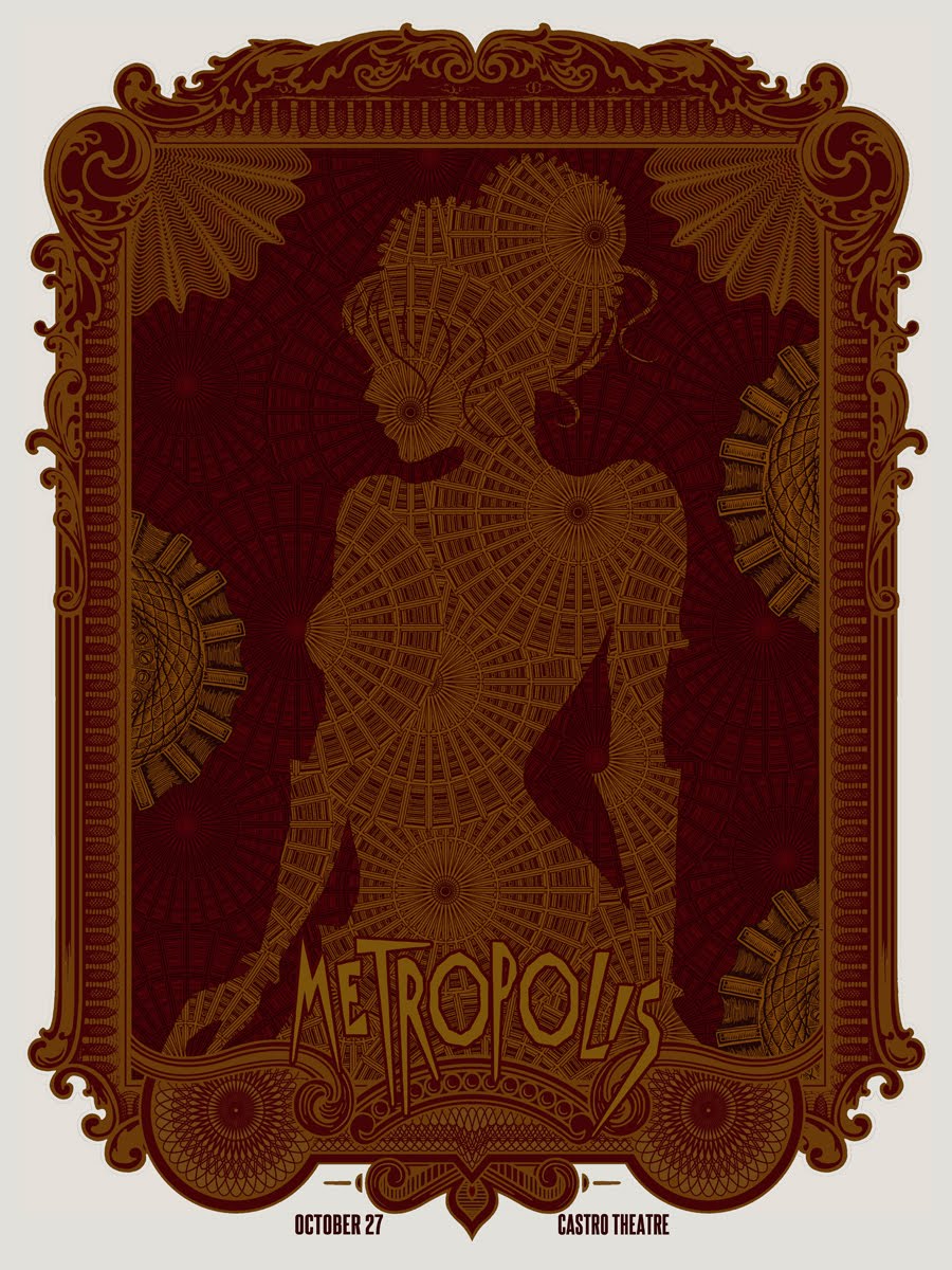 Alien Corset