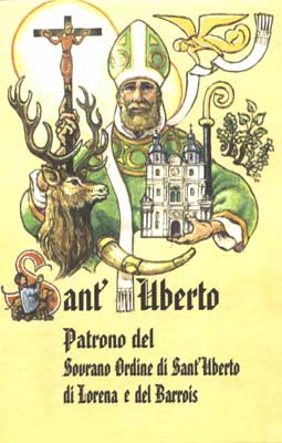 Sant'Uberto