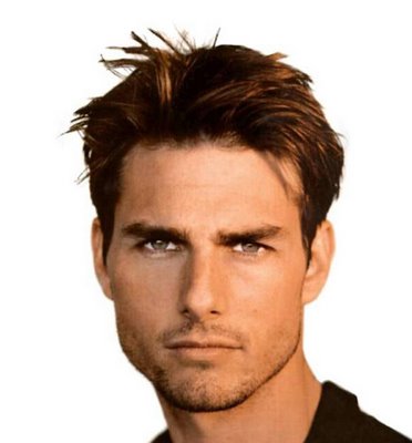 Tom Cruise Top Gun Hairstyle tom cruise teeth before and after. Tom Cruise Top Gun Hairstyle
